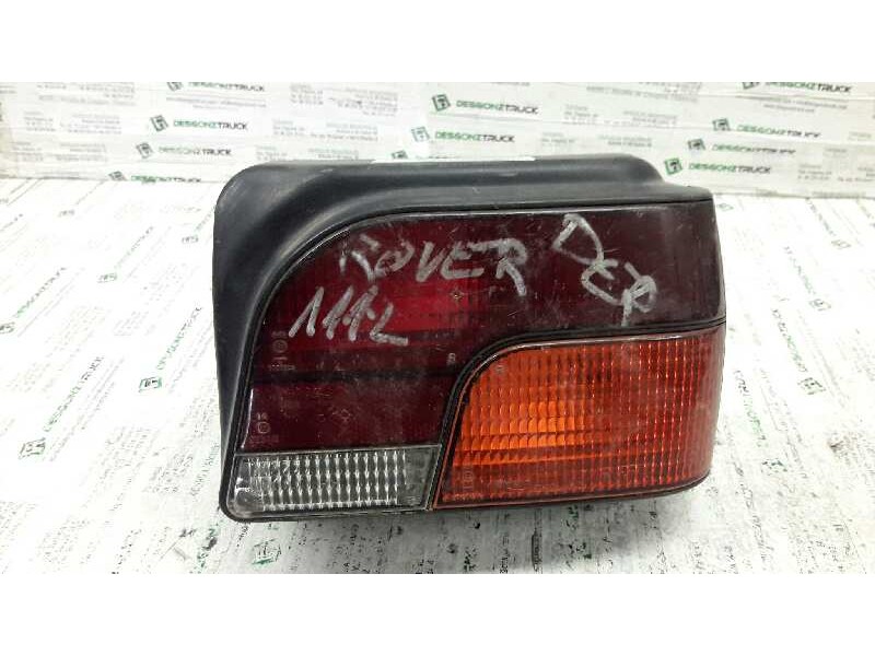 Recambio de piloto trasero derecho para mg serie 100 (xp) 111 l referencia OEM IAM   