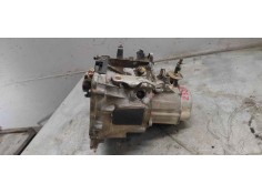 Recambio de caja cambios para peugeot partner (s1) 1.9 diesel referencia OEM IAM 20TE22   2