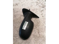 Recambio de retrovisor izquierdo para nissan micra (k12e) acenta referencia OEM IAM   MANUAL 2