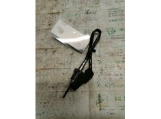 Recambio de sonda lambda para fiat tipo ii (357) berlina business referencia OEM IAM  D02C186280 2 PINS 2