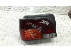 Recambio de piloto trasero izquierdo para mg serie 100 (xp) 111 l referencia OEM IAM   