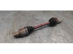 Recambio de transmision delantera izquierda para suzuki baleno berlina sy (eg) referencia OEM IAM  26MM MANGUETA  2