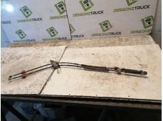 Recambio de cables de cambio para nissan nv 200 (m20) kasten comfort referencia OEM IAM   