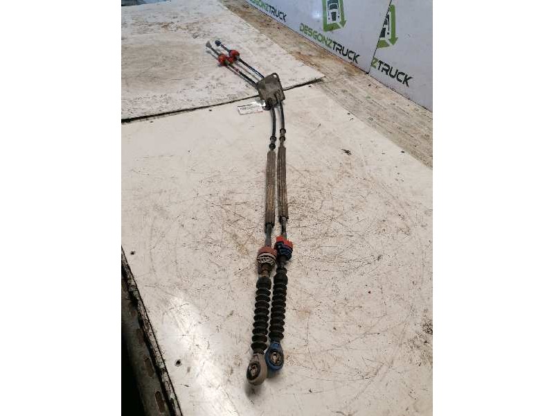 Recambio de cables de cambio para nissan nv 200 (m20) kasten comfort referencia OEM IAM   