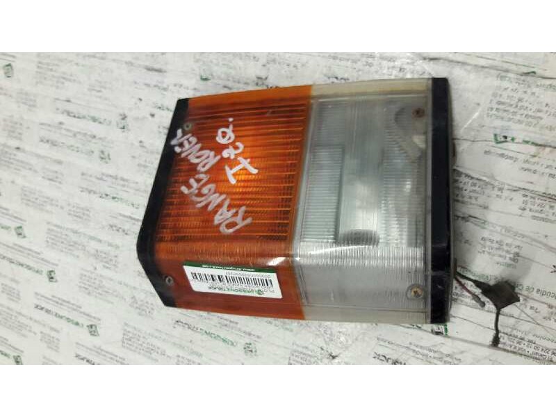 Recambio de piloto delantero izquierdo para land rover range rover vogue turbo diesel referencia OEM IAM   