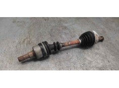 Recambio de transmision delantera izquierda para saab 9-3 berlina referencia OEM IAM  27MM MANGUETA 27MM CAMBIO 2