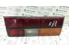 Recambio de piloto trasero izquierdo para volkswagen golf i (171/173) gls referencia OEM IAM   