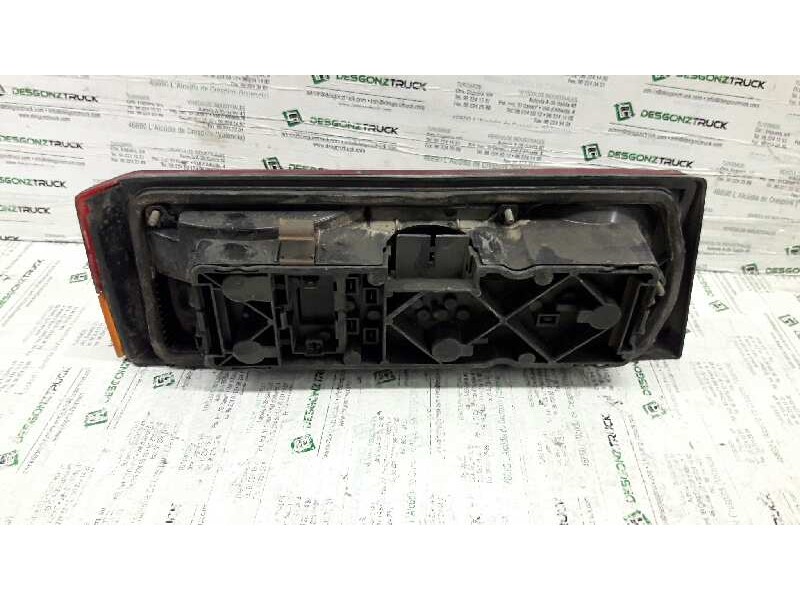 Recambio de piloto trasero izquierdo para volkswagen golf i (171/173) gls referencia OEM IAM   