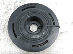 Recambio de polea cigueñal para nissan primastar (x83) caja cerrada batalla corta 2,7t referencia OEM IAM   