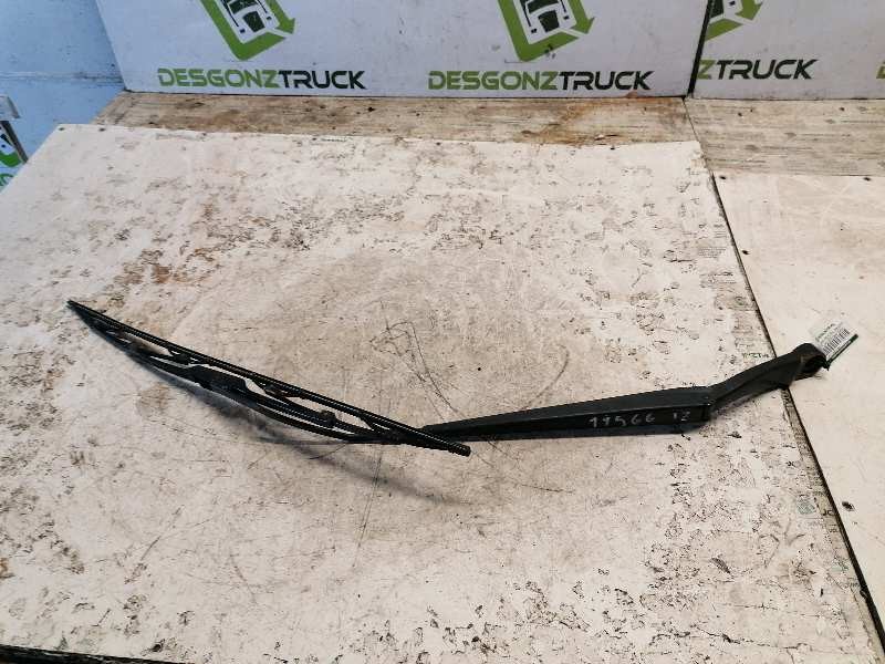 Recambio de brazo limpia delantero izquierdo para nissan nv 200 (m20) kasten comfort referencia OEM IAM   