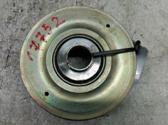 Recambio de polea cigueñal para nissan primastar (x83) caja cerrada batalla corta 2,7t referencia OEM IAM    2