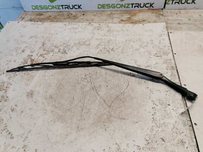 Recambio de brazo limpia delantero izquierdo para nissan nv 200 (m20) kasten comfort referencia OEM IAM   