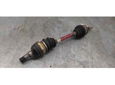 Recambio de transmision delantera izquierda para chevrolet nubira berlina referencia OEM IAM  27MM MANGUETA 27MM CAMBIO 2