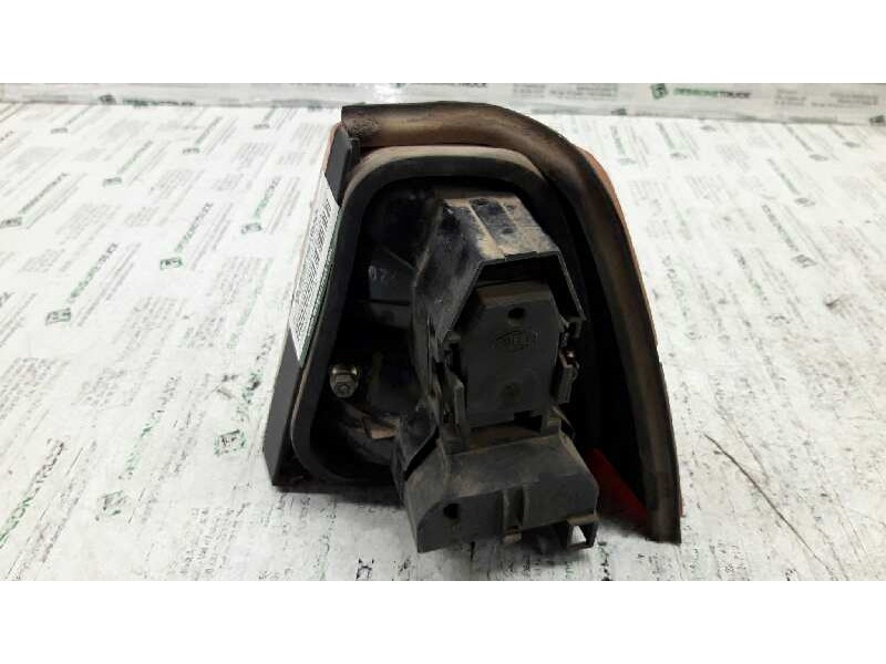 Recambio de piloto trasero izquierdo para volkswagen passat berlina (312) cl referencia OEM IAM   