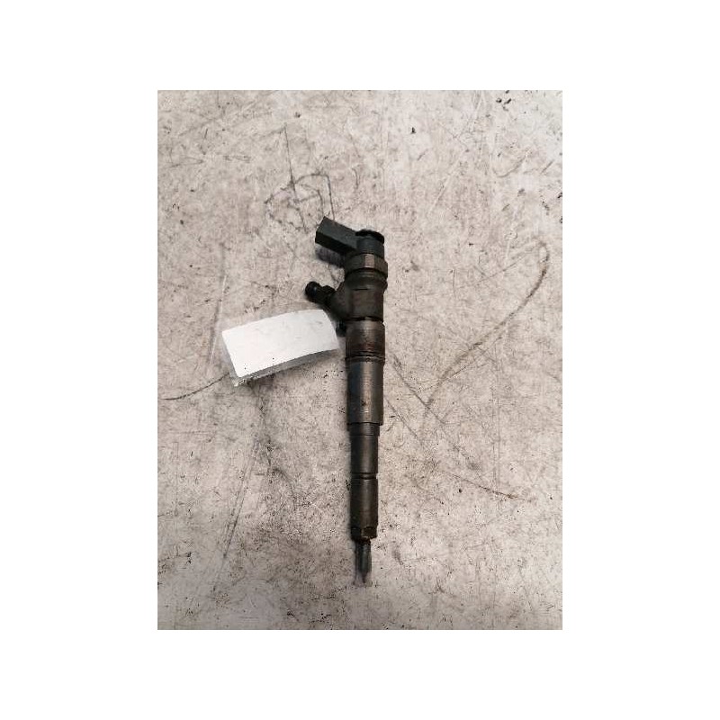 Recambio de inyector para bmw serie 1 berlina (e81/e87) 118d referencia OEM IAM 0445110209 7794435 2 PINS