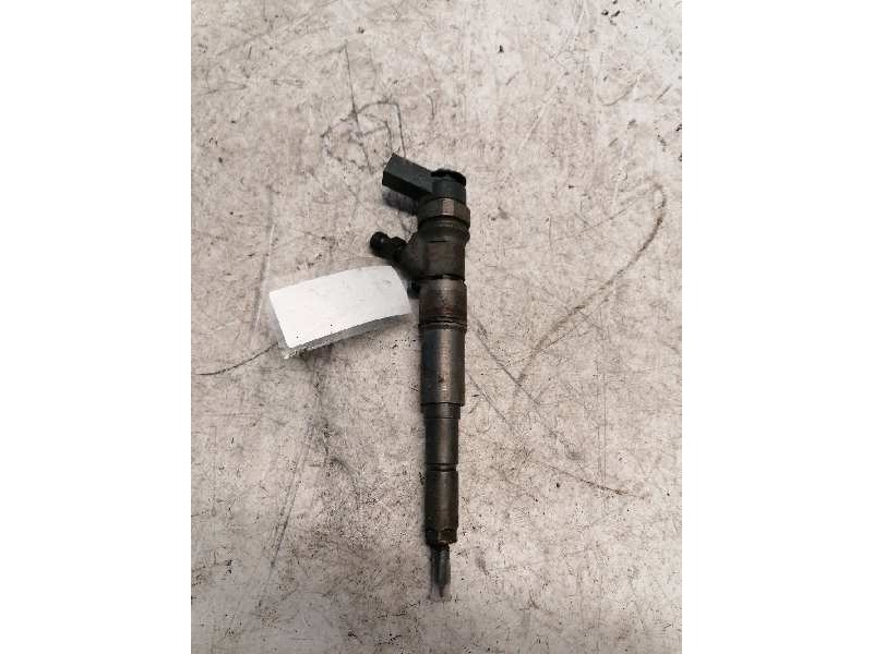 Recambio de inyector para bmw serie 1 berlina (e81/e87) 118d referencia OEM IAM 0445110209 7794435 2 PINS