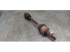 Recambio de transmision delantera izquierda para nissan almera tino (v10m) 1.8 16v cat referencia OEM IAM  28MM MANGUETA 26MM CA