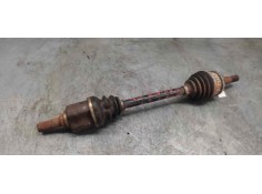 Recambio de transmision delantera izquierda para nissan almera tino (v10m) 1.8 16v cat referencia OEM IAM  28MM MANGUETA 26MM CA 2