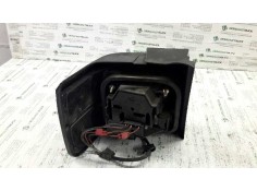 Recambio de piloto trasero derecho para volkswagen passat berlina (312) 1.8 referencia OEM IAM 357945258   2