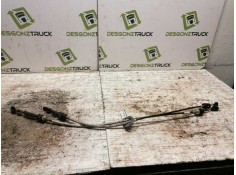 Recambio de cables de cambio para ford mondeo berlina (ge) ambiente referencia OEM IAM 1S7R7E395AF  