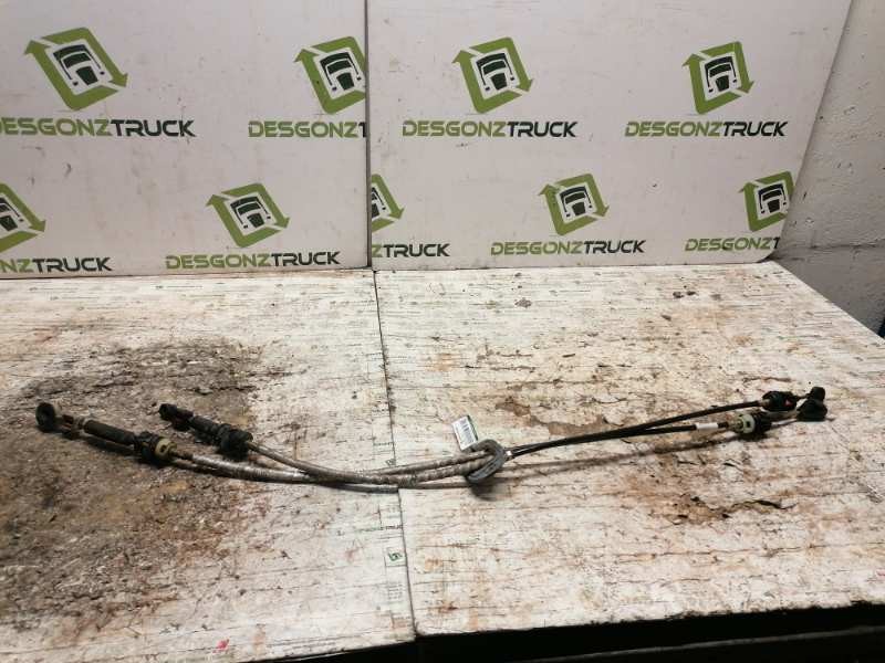 Recambio de cables de cambio para ford mondeo berlina (ge) ambiente referencia OEM IAM 1S7R7E395AF  