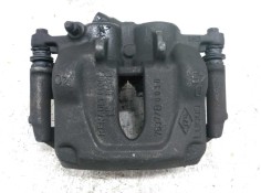 Recambio de pinza freno delantera derecha para nissan primastar (x83) caja cerrada batalla corta 2,7t referencia OEM IAM   