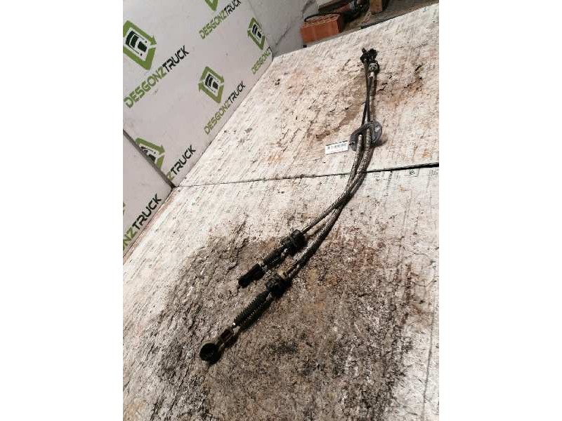 Recambio de cables de cambio para ford mondeo berlina (ge) ambiente referencia OEM IAM 1S7R7E395AF  