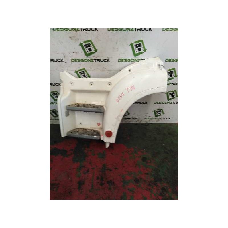 Recambio de paso rueda izquierdo para man tg - a 18.xxx fg / bb   (e3/e4) xl referencia OEM IAM   