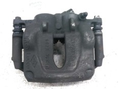 Recambio de pinza freno delantera izquierda para nissan primastar (x83) caja cerrada batalla corta 2,7t referencia OEM IAM   