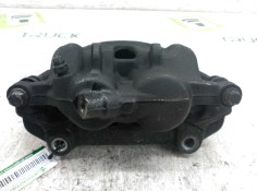 Recambio de pinza freno delantera izquierda para nissan primastar (x83) caja cerrada batalla corta 2,7t referencia OEM IAM    2