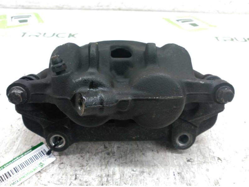 Recambio de pinza freno delantera izquierda para nissan primastar (x83) caja cerrada batalla corta 2,7t referencia OEM IAM   