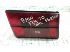 Recambio de piloto trasero izquierdo para bmw serie 5 berlina (e34) 524td referencia OEM IAM   