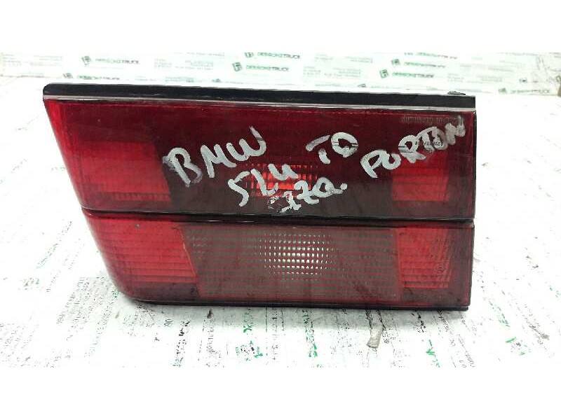 Recambio de piloto trasero izquierdo para bmw serie 5 berlina (e34) 524td referencia OEM IAM   