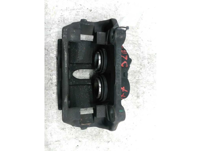 Recambio de pinza freno delantera izquierda para nissan primastar (x83) caja cerrada batalla corta 2,7t referencia OEM IAM   