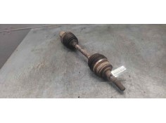 Recambio de transmision delantera izquierda para opel pontiac trans sport 2.3 trans sport referencia OEM IAM  3,0MM MANGUETA 2 ,