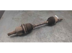 Recambio de transmision delantera izquierda para opel pontiac trans sport 2.3 trans sport referencia OEM IAM  3,0MM MANGUETA 2 , 2