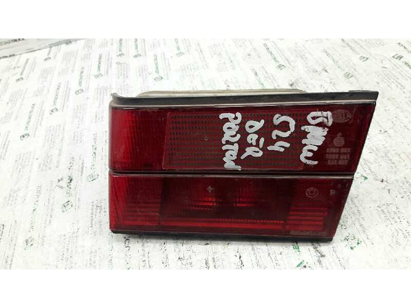 Recambio de piloto trasero derecho para bmw serie 5 berlina (e34) 524td referencia OEM IAM   