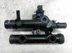 Recambio de cuerpo termostato para nissan primastar (x83) caja cerrada batalla corta 2,7t referencia OEM IAM 8200262235  