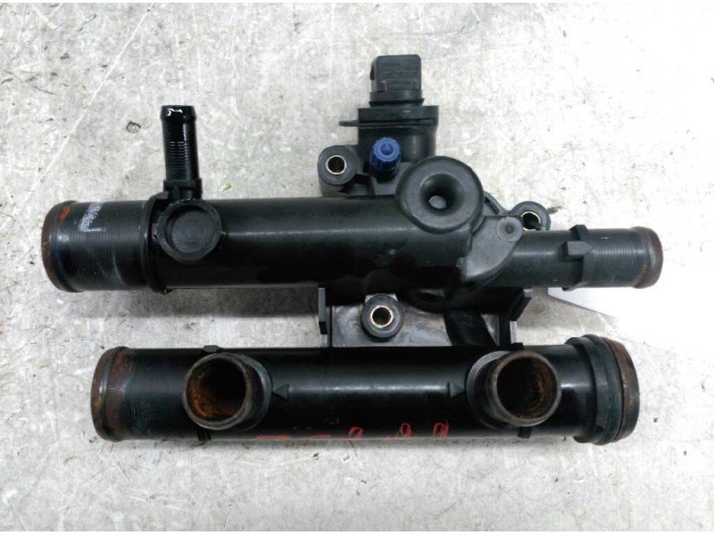 Recambio de cuerpo termostato para nissan primastar (x83) caja cerrada batalla corta 2,7t referencia OEM IAM 8200262235  