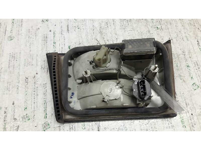 Recambio de piloto trasero derecho para bmw serie 5 berlina (e34) 524td referencia OEM IAM   