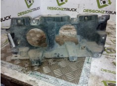 Recambio de soporte faro izquierdo para nissan trucks atleon 35.13 referencia OEM IAM   