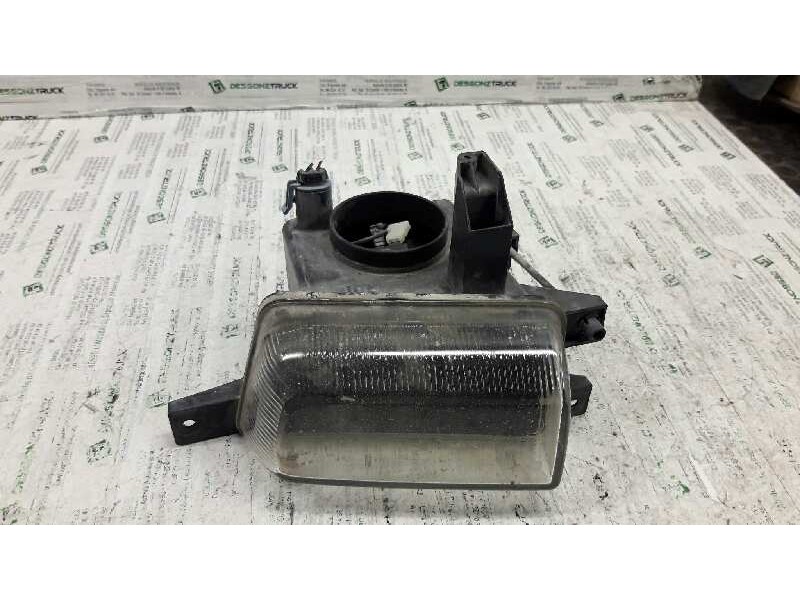 Recambio de faro antiniebla izquierdo para volkswagen passat berlina (3b2) highline referencia OEM IAM 90521672  