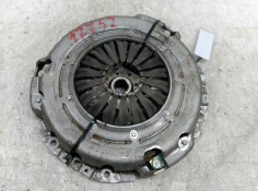 Recambio de kit embrague para nissan primastar (x83) caja cerrada batalla corta 2,7t referencia OEM IAM   