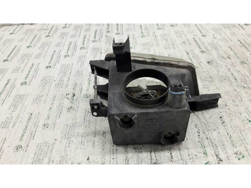 Recambio de faro antiniebla izquierdo para volkswagen passat berlina (3b2) highline referencia OEM IAM 90521672  