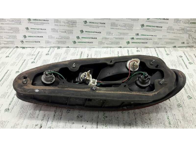 Recambio de piloto trasero izquierdo para hyundai coupe (j2) 1.6 fx coupe referencia OEM IAM   