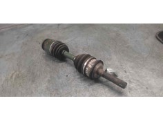 Recambio de transmision delantera izquierda para kia sportage referencia OEM IAM  27MM MANGUETA 