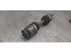 Recambio de transmision delantera izquierda para kia sportage referencia OEM IAM  27MM MANGUETA  2