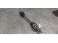 Recambio de transmision delantera derecha para suzuki liana rh (er) 1.6 referencia OEM IAM  26MM MANGUETA 