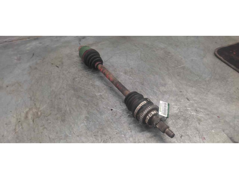 Recambio de transmision delantera derecha para suzuki liana rh (er) 1.6 referencia OEM IAM  26MM MANGUETA 