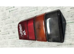 Recambio de piloto trasero derecho para seat marbella ce referencia OEM IAM   